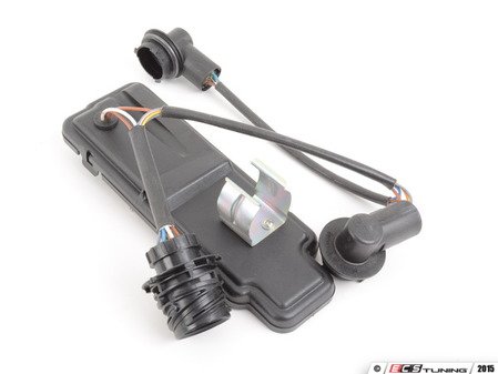 ES#172053 - 63118354385 - E31 Wiring Left - Genuine BMW - BMW