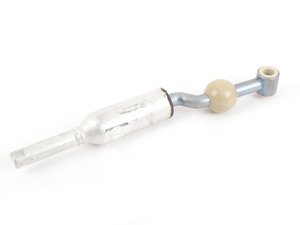 ES#47019 - 25112283704 - Shift Lever - Genuine BMW - BMW
