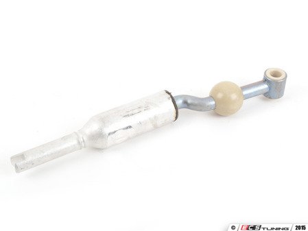 ES#47019 - 25112283704 - Shift Lever - Genuine BMW - BMW