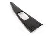 ES#2775338 - 51168046115 - Carbon fiber Center console trim - Give your center console the motorsport treatment - Genuine BMW - BMW