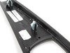 ES#2775338 - 51168046115 - Carbon fiber Center console trim - Give your center console the motorsport treatment - Genuine BMW - BMW