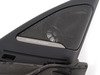 ES#2720801 - 51337315350 - CORNER MOULDING, RIGHT - Genuine BMW - BMW