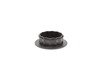ES#1454332 - 95562830501 - Windshield Wiper Arm Cap - Driver's side - Black plastic cap - Genuine Porsche - Porsche