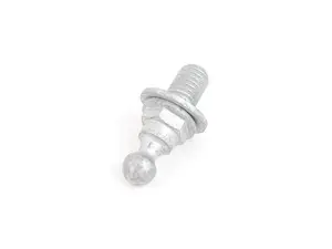 Ball Pin Mount - M10 - Priced Each