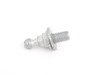 ES#1305142 - 41007189292 - Ball Pin Mount - M10 - Priced Each - Mounting pin for trunk/hatch gas springs - Genuine BMW - BMW MINI