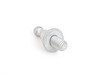 ES#1305142 - 41007189292 - Ball Pin Mount - M10 - Priced Each - Mounting pin for trunk/hatch gas springs - Genuine BMW - BMW MINI