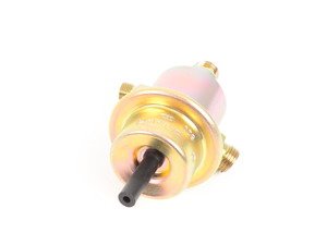 ES#1601133 - 0000781189 - Fuel Pressure Regulator - Maintains correct fuel pressure based upon engine demands - Genuine Mercedes Benz - Mercedes Benz