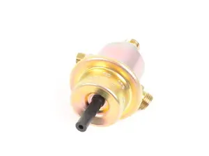 Fuel Pressure Regulator