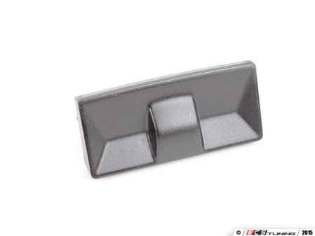 ES#318171 - 1K0907539D - Sunlight Sensor - Found in the center of the dashboard - Genuine Volkswagen Audi - Volkswagen