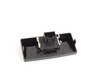 ES#318171 - 1K0907539D - Sunlight Sensor - Found in the center of the dashboard - Genuine Volkswagen Audi - Volkswagen