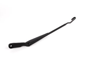ES#300813 - 1C1955409B - Wiper Arm - Drivers Side - Complete replacement arm - Genuine Volkswagen Audi - Volkswagen