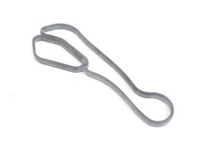 ES#2954054 - 11428637820 - Oil Cooler Gasket - Common cause of oil leaks can be easily repaired - Elring - BMW
