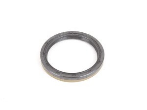 ES#2952200 - 077115147A - Front Crank Seal - Stop or prevent oil leaks - Elring - Audi Volkswagen