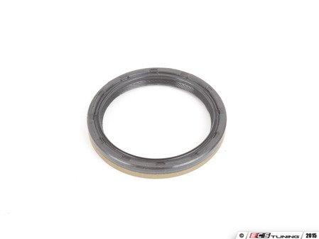 ES#2952200 - 077115147A - Front Crank Seal - Stop or prevent oil leaks - Elring - Audi Volkswagen