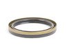 ES#2952200 - 077115147A - Front Crank Seal - Stop or prevent oil leaks - Elring - Audi Volkswagen