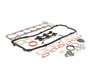 ES#2873072 - 11121427826 - Cylinder Head Gasket Set - Complete head gasket set, includes all of the required gasket and seals - Elring - BMW