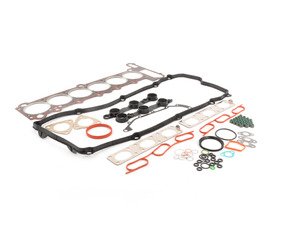 ES#2873072 - 11121427826 - Cylinder Head Gasket Set - Complete head gasket set, includes all of the required gasket and seals - Elring - BMW