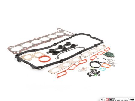 ES#2873072 - 11121427826 - Cylinder Head Gasket Set - Complete head gasket set, includes all of the required gasket and seals - Elring - BMW