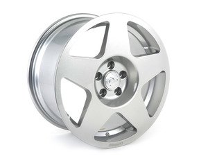 ES#2918463 - TC189540112SSQKT - 18" Tarmac - Set Of Four - (NO LONGER AVAILABLE) - 18"x9.5" ET40 5x112 - Speed Silver - fifteen52 - 