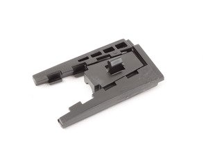 ES#1493377 - 99655940301 - Roof Moulding Clip - Priced Each - Mounting base for roof strip - 10 required - Genuine Porsche - Porsche