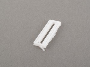 ES#1493378 - 99655940501 - Roof Moulding Clip Adapter - Priced Each - Upper portion of roof strip clip - 10 required - Genuine Porsche - Porsche
