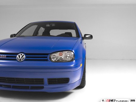 ES#4476080 - MK4FLUSHKT - MK4 17" OE Wheel Flush Kit - Black Bolts - Bring your stock wheels to the "flush" position - Assembled By ECS - Volkswagen