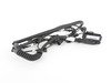 ES#1654090 - 1244401906 - Engine Wiring Harness - Keep your engine working in perfect order with this new harness - Genuine Mercedes Benz - Mercedes Benz