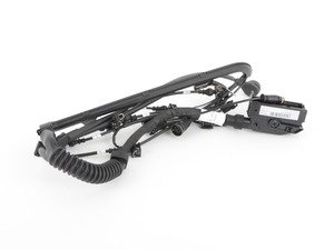 ES#1654090 - 1244401906 - Engine Wiring Harness - Keep your engine working in perfect order with this new harness - Genuine Mercedes Benz - Mercedes Benz
