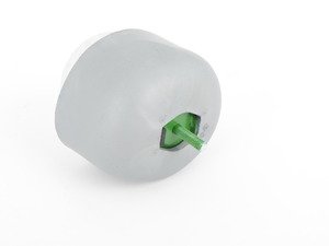 ES#2816261 - 8D0199379J - Engine Mount - Left - Reduce excessive engine vibrations - Hamburg Tech - Audi Volkswagen