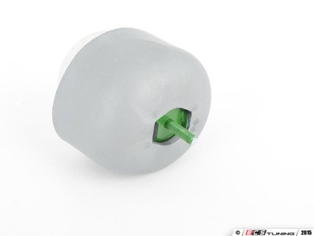 ES#2816261 - 8D0199379J - Engine Mount - Left - Reduce excessive engine vibrations - Hamburg Tech - Audi Volkswagen