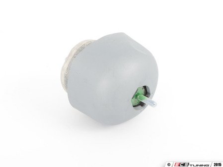 ES#2816264 - 8D0199382L - Engine Mount - Right - Reduce excessive engine vibrations - Hamburg Tech - Audi Volkswagen