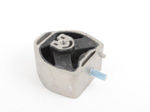 ES#2816267 - 8D0399151H - Transmission Mount - Left - Reduce excessive drivetrain vibrations - Hamburg Tech - Audi Volkswagen
