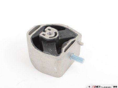 ES#2816267 - 8D0399151H - Transmission Mount - Left - Reduce excessive drivetrain vibrations - Hamburg Tech - Audi Volkswagen