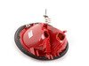 ES#2911882 - 1c0945171dKT - Tail Light Assembly - Pair - (NO LONGER AVAILABLE) - Pair of left and right tail lights - Genuine Volkswagen Audi - 