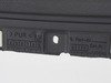 ES#117629 - 51457141453 - TRIM PANEL - Genuine BMW - BMW