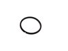 ES#333661 - 357611243 - Master Cylinder Gasket - Gasket between the master cylinder and brake booster, 1 required - Genuine Volkswagen Audi - Volkswagen