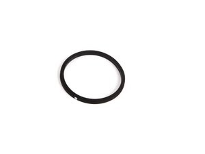 ES#333661 - 357611243 - Master Cylinder Gasket - Gasket between the master cylinder and brake booster, 1 required - Genuine Volkswagen Audi - Volkswagen
