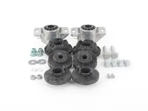 Cup Kit/Coilover Installation Kit