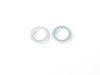 ES#2749274 - 8K0412377CKT3 - Cup Kit/Coilover Installation Kit - Includes all of the necessary hardware to install a cup kit or coilovers - Assembled By ECS - Audi