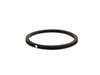 ES#333661 - 357611243 - Master Cylinder Gasket - Gasket between the master cylinder and brake booster, 1 required - Genuine Volkswagen Audi - Volkswagen