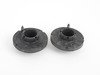 ES#2749274 - 8K0412377CKT3 - Cup Kit/Coilover Installation Kit - Includes all of the necessary hardware to install a cup kit or coilovers - Assembled By ECS - Audi