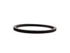 ES#333661 - 357611243 - Master Cylinder Gasket - Gasket between the master cylinder and brake booster, 1 required - Genuine Volkswagen Audi - Volkswagen