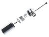 ES#2999049 - 016620ECS01KT -  Performance Baffled Oil Catch Can System - (NO LONGER AVAILABLE) - Keep your intake tract clean and carbon free - ECS - 