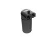 ES#3102569 - 014726ECS0101KT - Performance Baffled Oil Catch Can System - Keep your intake tract clean and carbon free - ECS - Audi