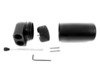 ES#2999049 - 016620ECS01KT -  Performance Baffled Oil Catch Can System - (NO LONGER AVAILABLE) - Keep your intake tract clean and carbon free - ECS - 