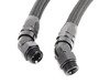 ES#2954131 - 006350ecs01-01KT -  ECS Tuning FSI Baffled Oil Catch Can System - Keep your intake tract clean and oil free, with our ECS Baffled Oil Catch Can System - ECS - Audi Volkswagen