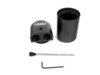 ES#3194688 - 019205ecs01KT -  Performance Baffled Oil Catch Can System - Keep your intake tract clean and carbon free - ECS - Audi
