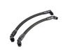ES#2954131 - 006350ecs01-01KT -  ECS Tuning FSI Baffled Oil Catch Can System - Keep your intake tract clean and oil free, with our ECS Baffled Oil Catch Can System - ECS - Audi Volkswagen