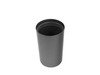 ES#3102569 - 014726ECS0101KT - Performance Baffled Oil Catch Can System - Keep your intake tract clean and carbon free - ECS - Audi
