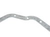 ES#2776921 - 11131715266KT2 - Oil Pan Kit - Every thing needed to replace your cracked oil pan - Assembled By ECS - BMW